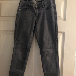 Old Navy Rockstar Jeans